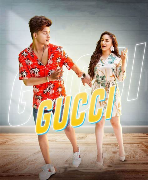 gucci guy song|gucci song riyaz aly.